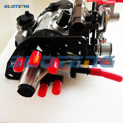 ปั๊มหัวฉีดน้ำมันดีเซล 9521A010G สำหรับอะไหล่เครื่องยนต์ DP310