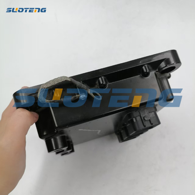 494-6472 ECM เครื่องควบคุมโมดูลเครื่องจักร ECU 4946472 สําหรับเครื่องขุด E313 E315 E320