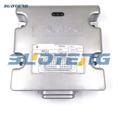 21M9-32111 ตัวควบคุมชุดควบคุมเครื่องยนต์ MCU 21M932111 สำหรับ R55-9 Excavator