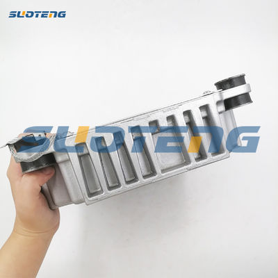 VOE03161983 03161983 ตัวควบคุม ECM ECU สำหรับอะไหล่รถตักล้อยาง L120E