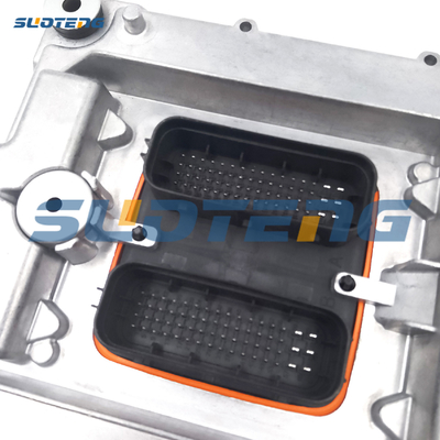 VOE20995620 เครื่องควบคุมเครื่องจักร ECU คอมพิวเตอร์บอร์ด ECM 20995620 สําหรับ D13C