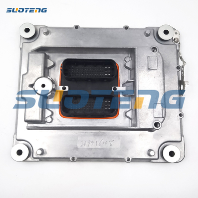 VOE20995620 เครื่องควบคุมเครื่องจักร ECU คอมพิวเตอร์บอร์ด ECM 20995620 สําหรับ D13C