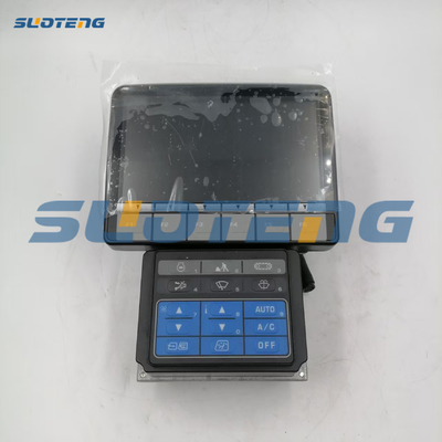 7835-31-5009 7835315009 แผงจอแสดงผลสำหรับ PC350-8 ชิ้นส่วนรถขุด