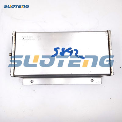 208-5830 เครื่องควบคุม บอร์ดคอมพิวเตอร์ 2085830 สําหรับเครื่องบรรทุกล้อ 928G