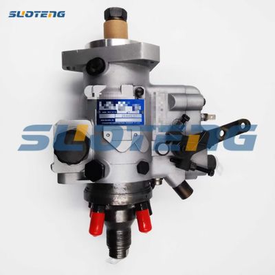 DB4427-5253 ปั๊มฉีดน้ํามัน DB44275253 สําหรับเครื่องยนต์ 1004.40T