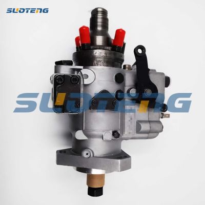 DB4427-5253 ปั๊มฉีดน้ํามัน DB44275253 สําหรับเครื่องยนต์ 1004.40T