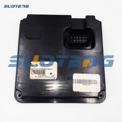 378-1006 ติดตามการควบคุม GP แผ่นจอ 3781006 สําหรับ 246D Loader