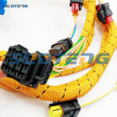 296-4617 2964617 อุปกรณ์ประกอบสายไฟเครื่องยนต์สําหรับเครื่องยนต์ C6.4