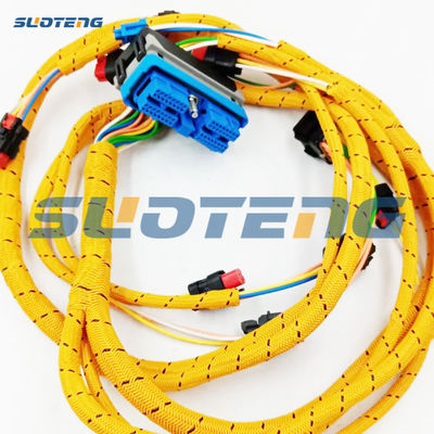 296-4617 2964617 อุปกรณ์ประกอบสายไฟเครื่องยนต์สําหรับเครื่องยนต์ C6.4