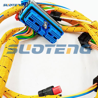 296-4617 2964617 อุปกรณ์ประกอบสายไฟเครื่องยนต์สําหรับเครื่องยนต์ C6.4