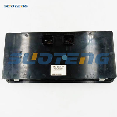 549-2629 5492629 จอมอนิเตอร์สำหรับรถโหลดล้อ 950GC