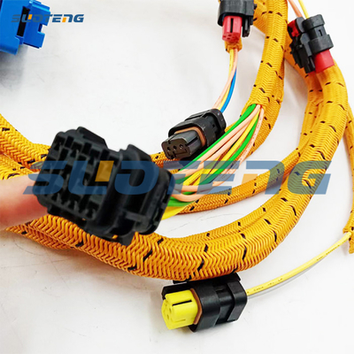 296-4617 Wire Harness 2964617 for E320D Excavator