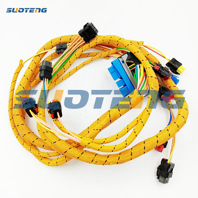 296-4617 Wire Harness 2964617 for E320D Excavator