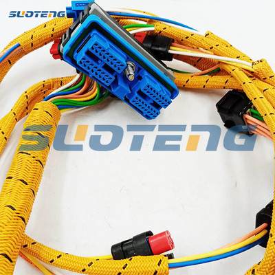 296-4617 Wire Harness 2964617 for E320D Excavator