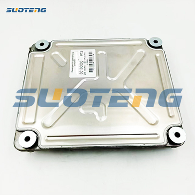 VOE60100000 โมดูล เครื่องควบคุมอิเล็กทรอนิกส์ ECM ECU 60100000 สําหรับเครื่องขุด EC140D EC180D