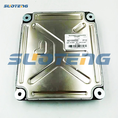 VOE60100000 โมดูล เครื่องควบคุมอิเล็กทรอนิกส์ ECM ECU 60100000 สําหรับเครื่องขุด EC140D EC180D