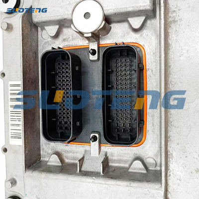 VOE60100000 โมดูล เครื่องควบคุมอิเล็กทรอนิกส์ ECM ECU 60100000 สําหรับเครื่องขุด EC140D EC180D
