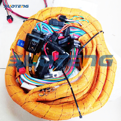 306-8528 3068528 Main Wiring Harness for 330D Excavator Parts