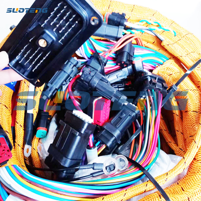 306-8528 3068528 Main Wiring Harness for 330D Excavator Parts