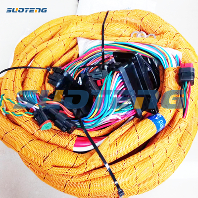 306-8528 3068528 Main Wiring Harness for 330D Excavator Parts