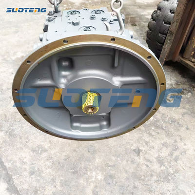 708-2L-00500 ปั๊มไฮดรอลิก ปั๊มหลัก 7082L00500 สําหรับ PC120-8