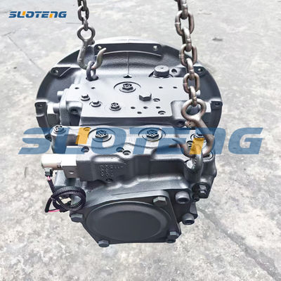 708-2L-00500 ปั๊มไฮดรอลิก ปั๊มหลัก 7082L00500 สําหรับ PC120-8