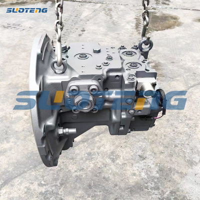 708-2L-00500 7082L00500 ปั๊มหลักไฮดรอลิกสำหรับรถขุด PC200-8