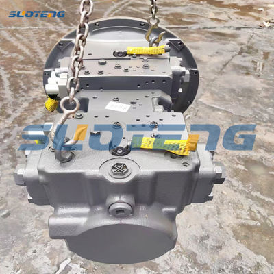 708-1S-11212 7081S11212 ปั๊มหลักไฮดรอลิกสำหรับรถขุด PC500-10MO