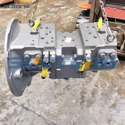 708-1S-11212 ปั๊มไฮดรอลิก ปั๊มหลัก 7081S11212 สําหรับ PC500-10