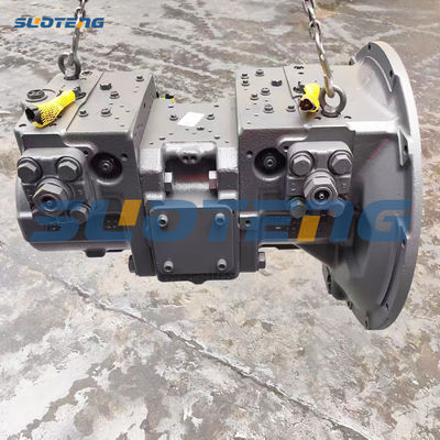 708-1S-11212 7081S11212 ปั๊มหลักไฮดรอลิกสำหรับรถขุด PC500-10MO