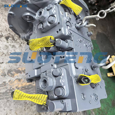 ปั๊มไฮดรอลิก 708-2G-00320 ปั๊มหลักไฮดรอลิก 708-2G-00320 สำหรับ PC210-10