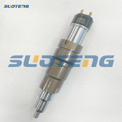 1933613 เครื่องฉีดเชื้อเพลิงรถไฟฟ้าทั่วไป เครื่องฉีดเชื้อเพลิงรถไฟฟ้า 2086663 สําหรับ D1305