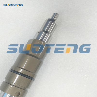 1933613 เครื่องฉีดเชื้อเพลิงรถไฟฟ้าทั่วไป เครื่องฉีดเชื้อเพลิงรถไฟฟ้า 2086663 สําหรับ D1305