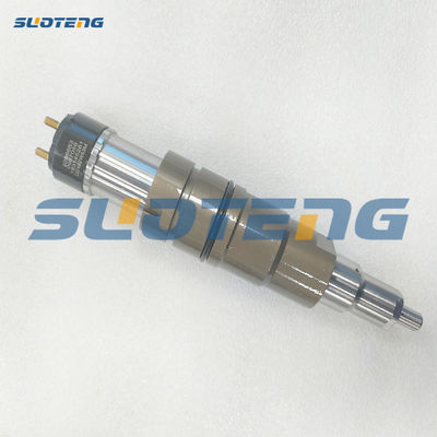 1933613 เครื่องฉีดเชื้อเพลิงรถไฟฟ้าทั่วไป เครื่องฉีดเชื้อเพลิงรถไฟฟ้า 2086663 สําหรับ D1305