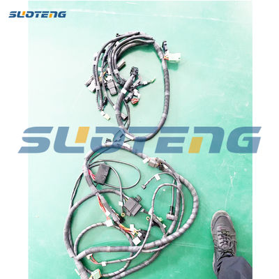 ชุดสายไฟ 129927-91050 129927-91040 สำหรับเครื่องยนต์ 4TNV98