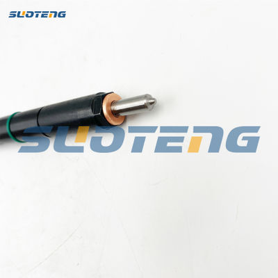 320/06833 หัวฉีดเชื้อเพลิงรางร่วม หัวฉีด 32006833