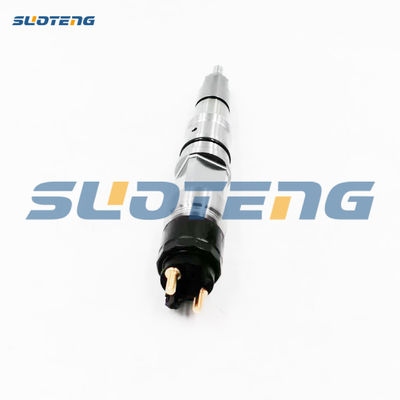 0445120202 เครื่องฉีดเชื้อเพลิงดีเซลรถไฟทั่วไป 0 445 120 202