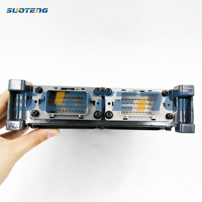 บอร์ดคอมพิวเตอร์ ECU ECM คอนโทรลเลอร์ 164-8285 1648285 สำหรับ 320B
