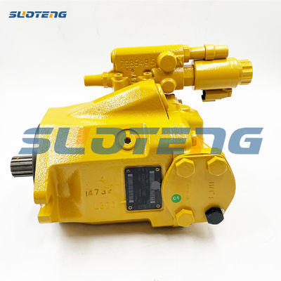 564-9801 5649801 E336GC ปั๊มลูกสูบไฮดรอลิกสำหรับรถขุด