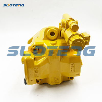 564-9803 ปั๊มพิสตัน ปั๊มพิสตันไฮดรอลิก 5649803 สําหรับ 395