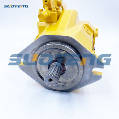 564-9803 ปั๊มพิสตัน ปั๊มพิสตันไฮดรอลิก 5649803 สําหรับ 395