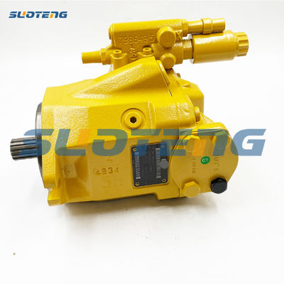 564-9803 ปั๊มพิสตัน ปั๊มพิสตันไฮดรอลิก 5649803 สําหรับ 395