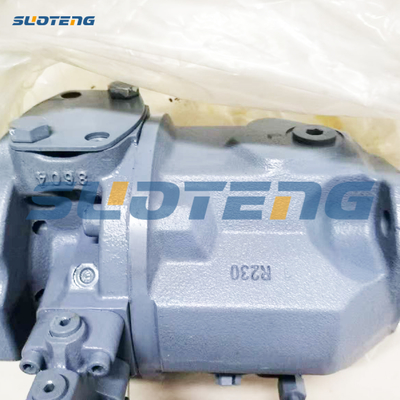 A10V045 ปั๊มไฮดรอลิก ปั๊มพิมพ์แกนไฮดรอลิก