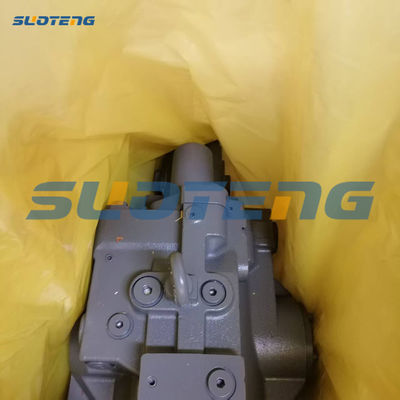 A10VD43-1X5R-CUV43N00 ปั๊มไฮดรอลิก ปั๊มพิสตันสําหรับ EX60-1 ส่วนเครื่องขุด