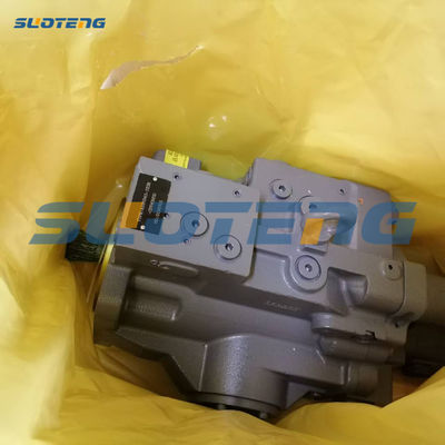 A10VD43-1X5R-CUV43N00 ปั๊มไฮดรอลิก ปั๊มพิสตันสําหรับ EX60-1 ส่วนเครื่องขุด
