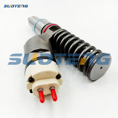 หัวฉีดน้ำมันเชื้อเพลิง Common Rail 10R-0955 10R0955 สำหรับเครื่องยนต์ C18