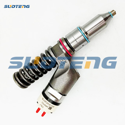 หัวฉีดน้ำมันเชื้อเพลิง Common Rail 10R-0955 10R0955 สำหรับเครื่องยนต์ C18