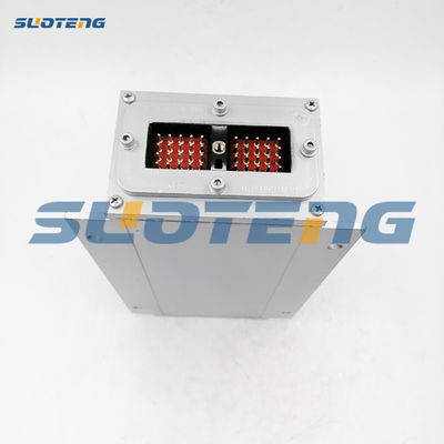 198-1321 ECU Controller 1981321 สําหรับ 120H 160H มอเตอร์เกรดเกอร์