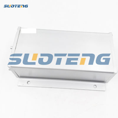 198-1321 1981321 คอนโทรลเลอร์สำหรับรถตักล้อยาง 120H 140H อะไหล่