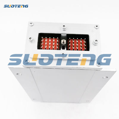 198-1321 1981321 คอนโทรลเลอร์สำหรับรถตักล้อยาง 120H 140H อะไหล่